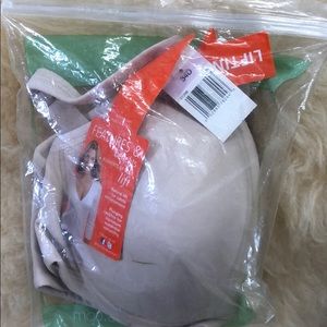 Warner’s Bare Necessities BRA